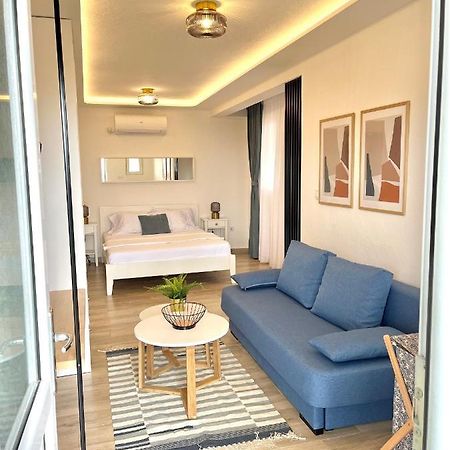 Hortus Apartments سفيتي ستيفان المظهر الخارجي الصورة