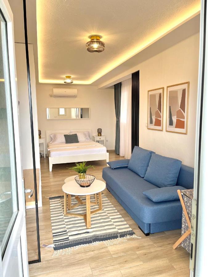 Hortus Apartments سفيتي ستيفان المظهر الخارجي الصورة