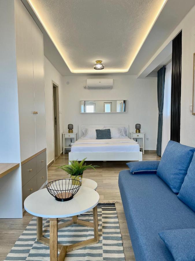 Hortus Apartments سفيتي ستيفان المظهر الخارجي الصورة