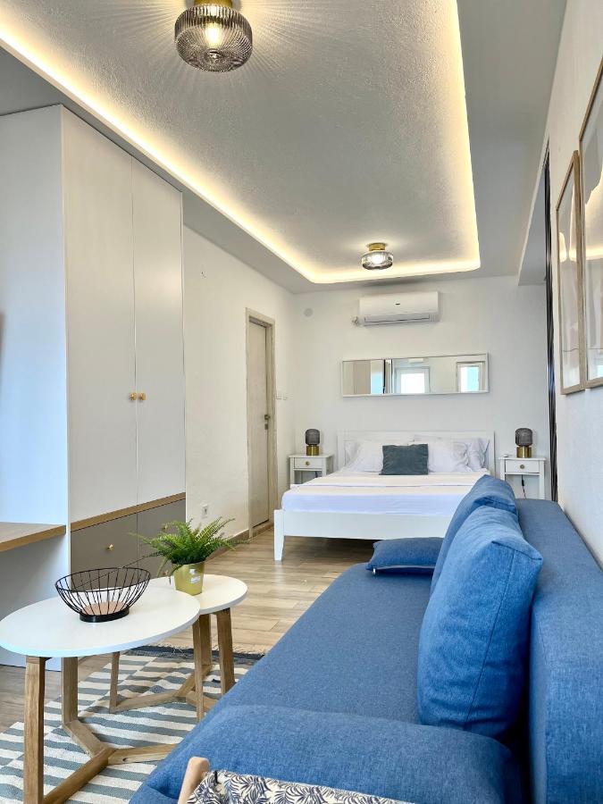 Hortus Apartments سفيتي ستيفان المظهر الخارجي الصورة