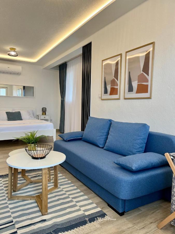 Hortus Apartments سفيتي ستيفان المظهر الخارجي الصورة