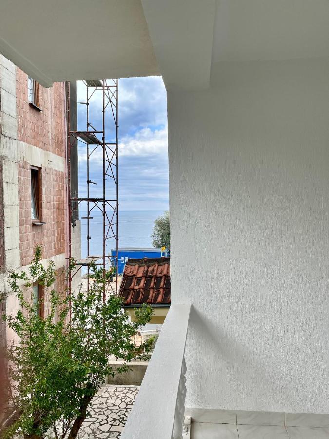 Hortus Apartments سفيتي ستيفان المظهر الخارجي الصورة