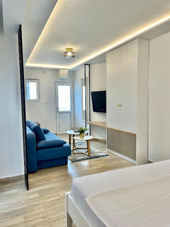 Hortus Apartments سفيتي ستيفان المظهر الخارجي الصورة