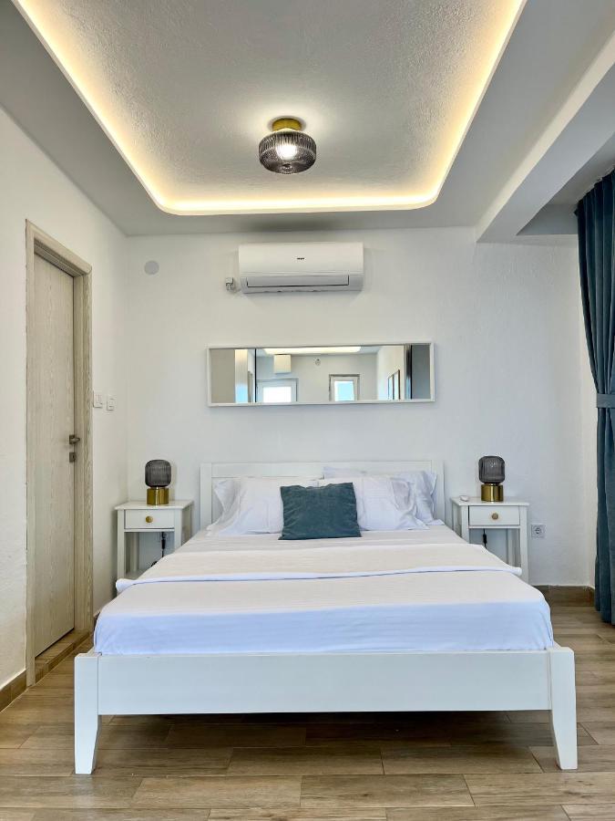 Hortus Apartments سفيتي ستيفان المظهر الخارجي الصورة