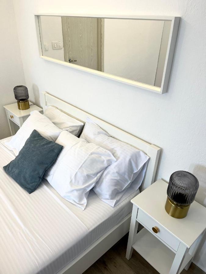 Hortus Apartments سفيتي ستيفان المظهر الخارجي الصورة