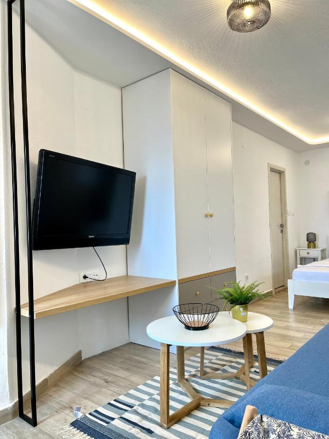Hortus Apartments سفيتي ستيفان المظهر الخارجي الصورة