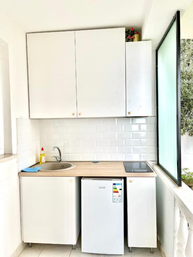 Hortus Apartments سفيتي ستيفان المظهر الخارجي الصورة