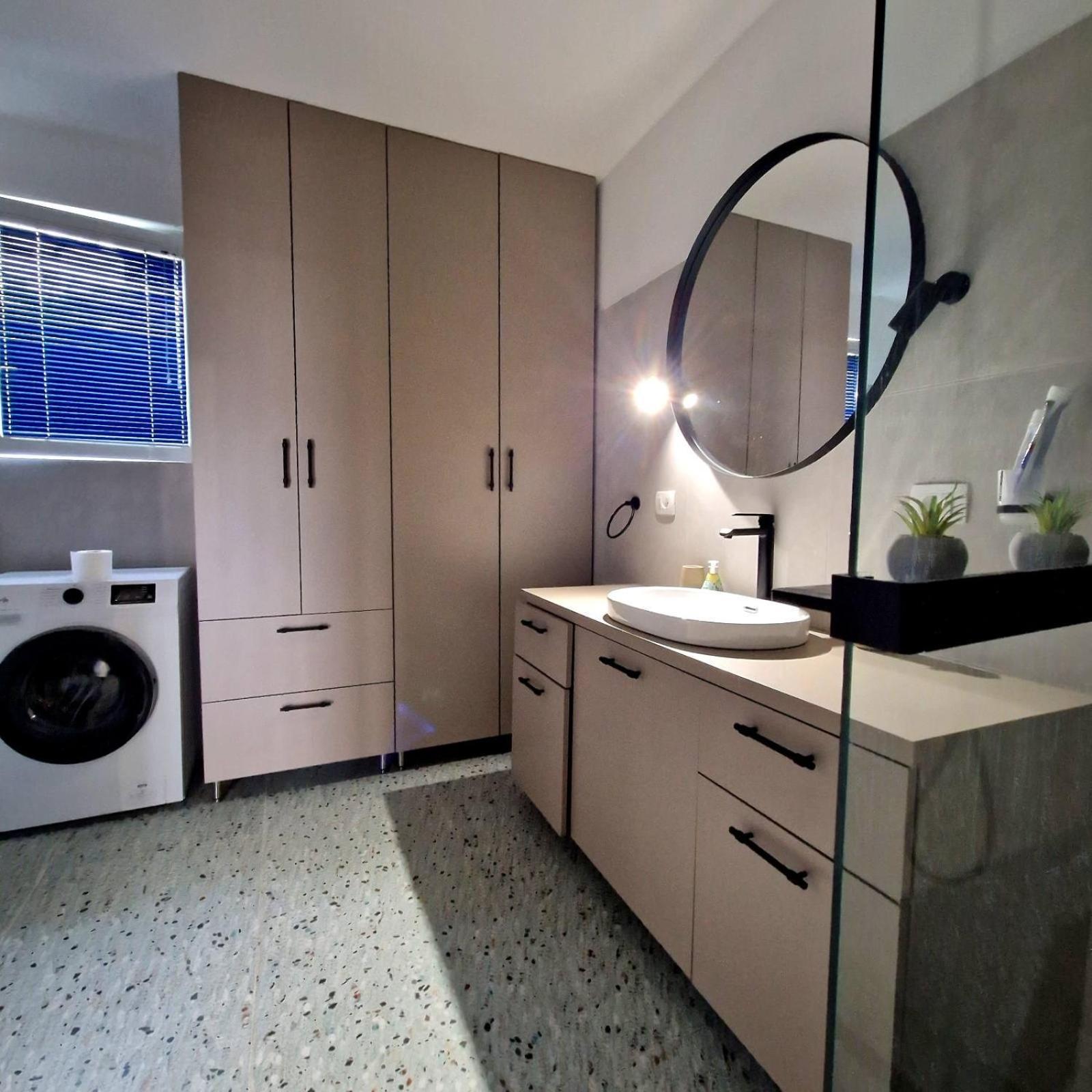 Hortus Apartments سفيتي ستيفان المظهر الخارجي الصورة