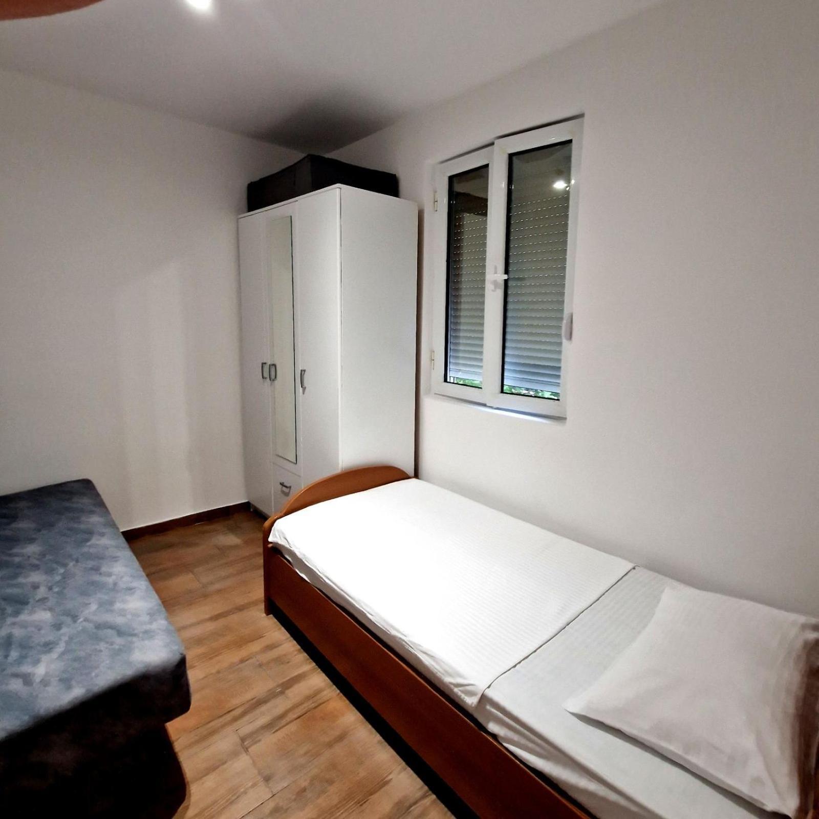 Hortus Apartments سفيتي ستيفان المظهر الخارجي الصورة