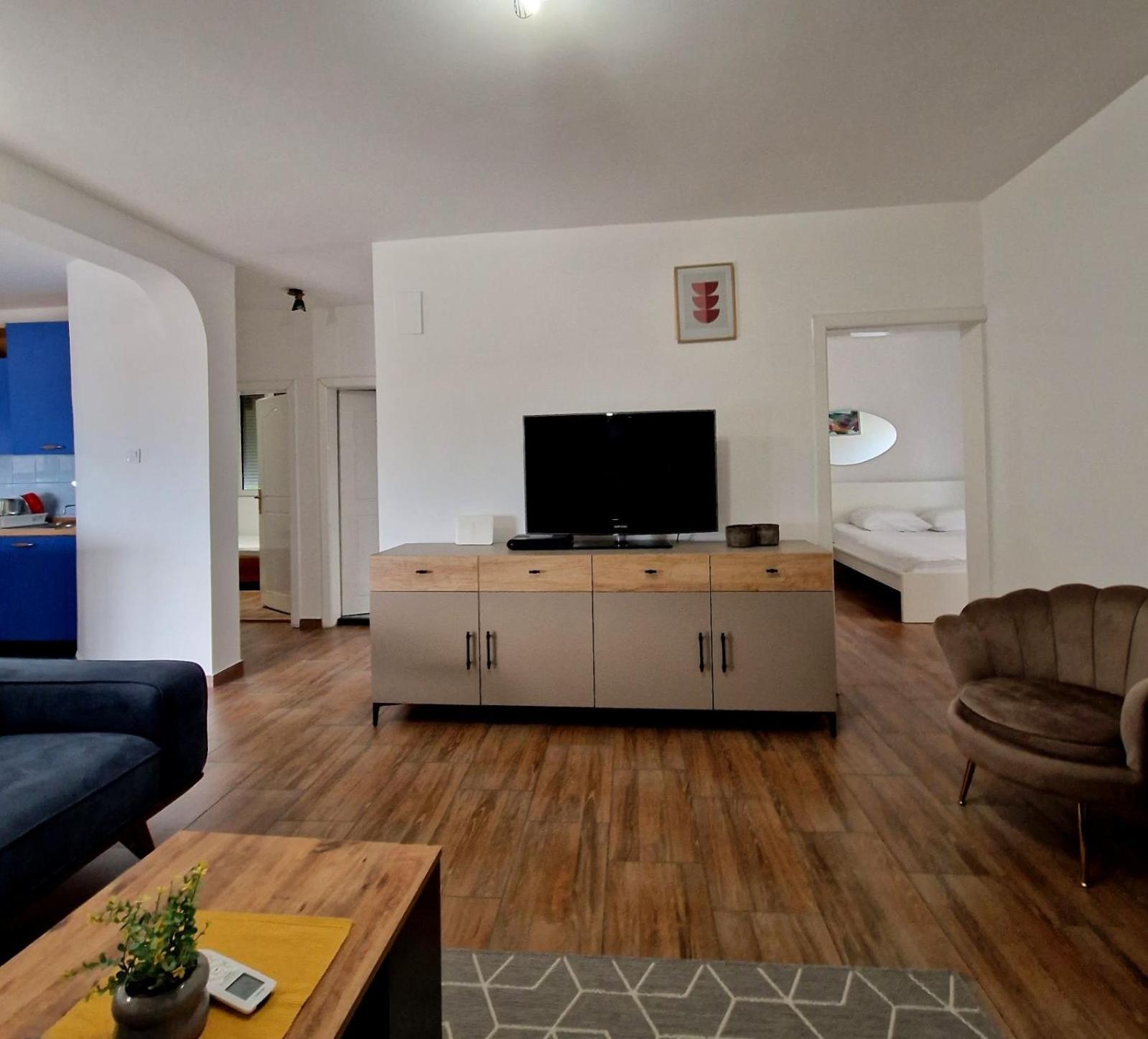 Hortus Apartments سفيتي ستيفان المظهر الخارجي الصورة