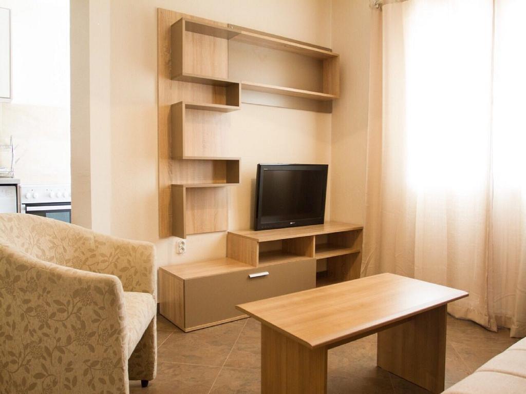 Hortus Apartments سفيتي ستيفان المظهر الخارجي الصورة