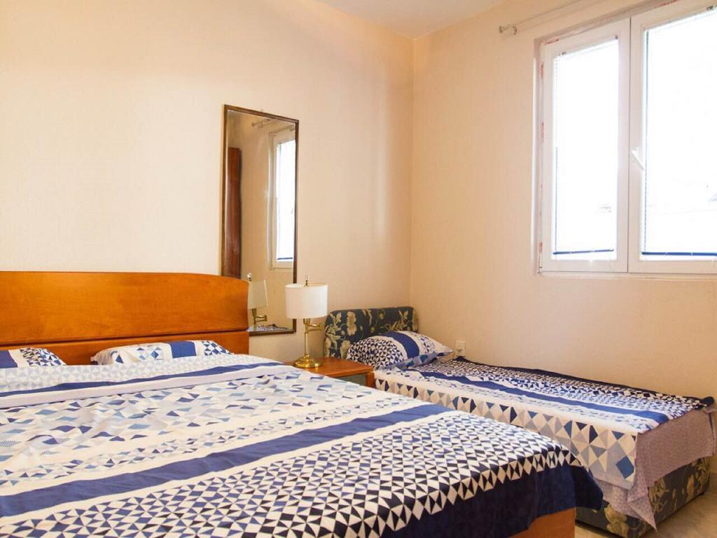 Hortus Apartments سفيتي ستيفان المظهر الخارجي الصورة
