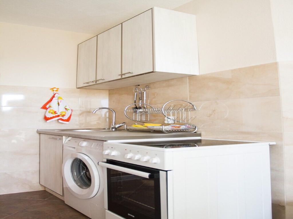 Hortus Apartments سفيتي ستيفان المظهر الخارجي الصورة